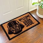 Paillasson Star Wars " Dark Side"