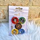 Set de Gommes Harry Potter