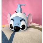 Pousse Mousse Stitch