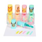 Set de 5 Fluos Pokemon- Collection Flower