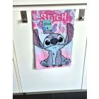 Mini Essuie Pinky Stitch
