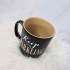 Mug Thermo réactif Clochette