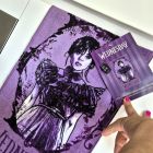 Mini essuie Mercredi