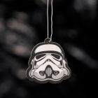 Désodorisant à Suspendre - Casque de Stormtrooper Parfum Myrtille