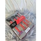 Set Pinceaux Maquillage Le Diable s'habille en Prada