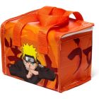 Sac lunch isotherme naruto