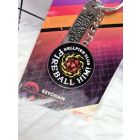 Porte clés Fireball Stranger Things