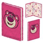 Carnet de notes Peluche Lotso