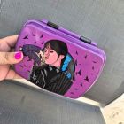 Boite à Tartines Mercredi Addams