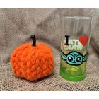 Verre I <3  Baby Yoda