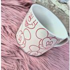 Mug love Mickey