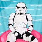 Serviette de plage Stormtrooper Pool Day