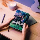 Cahier Lenticulaire Villains