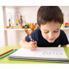 Bic 6 couleurs Naruto