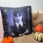 Coussin Mecredi " Allergic To Color"