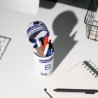 Trousse en Silicone R2-D2