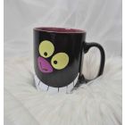 Mug Thermo réactif Chat Cheshire