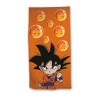 Drap de plage/ Serviette de bain Dragon Ball