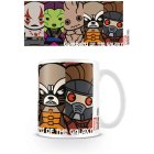 Mug Gardien de la Galaxie