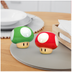 Set Sel et Poivre Mario Bros