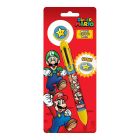 Bic à 6 couleurs Mario