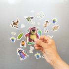 Set de 51 magnets Toy Story