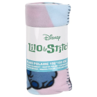 Plaid Stitch Time to Hug