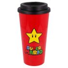 Mug de Voyage Mario