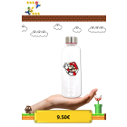 Bouteille Mario Bros