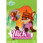 Tirelire Nick