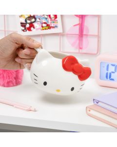 Bol XL Kawaii Hello Kitty