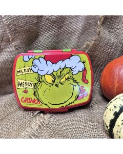Boite à Tartines Grinch