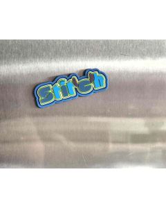 Magnet Frigo Stitch