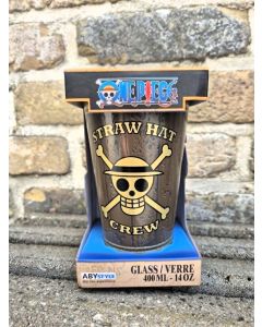 Verre One Piece