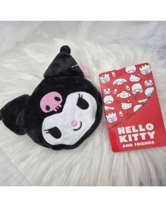 Mini Porte Monnaie Kuromi