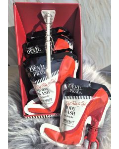 Gel douche Le diable s'habille en Prada