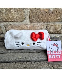Trousse Peluche Hello Kitty