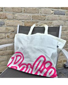 Cabas Grand Format Barbie