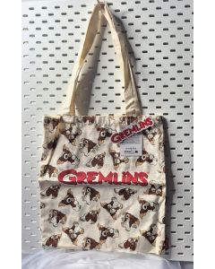 Totebag Gremlin's
