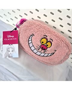 Trousse de Toilette Chat Cheshire Fluffy