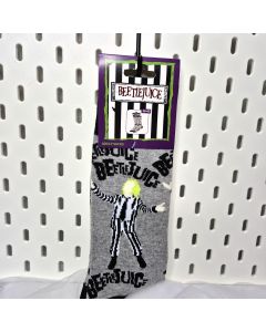 Chaussettes BeetleJuice