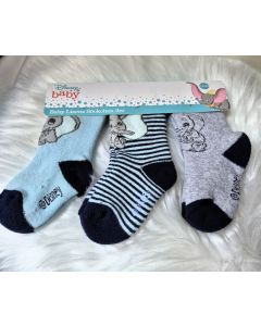 Chaussettes Bébés Dumbo