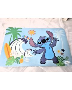 Set de table Stitch Summer