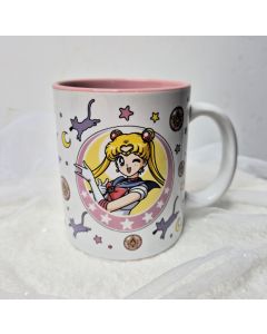 Mug Sailor Moon