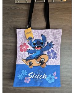 Totebag Stitch Skater