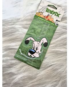 Désodorisant à Suspendre -Idéfix parfum Menthe