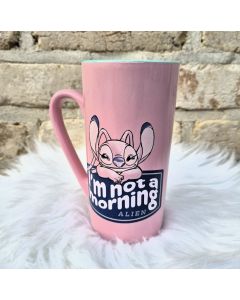 Mug Latte 470ml