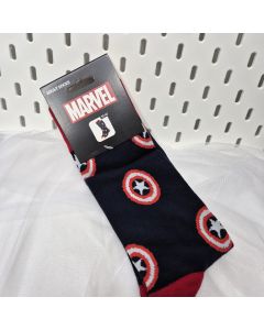 Chaussettes Marvel