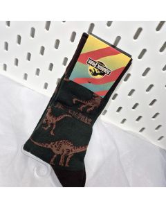Chaussettes Jurassik Park 40/46