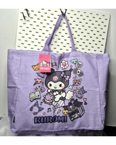 Sac XXL Kuromi